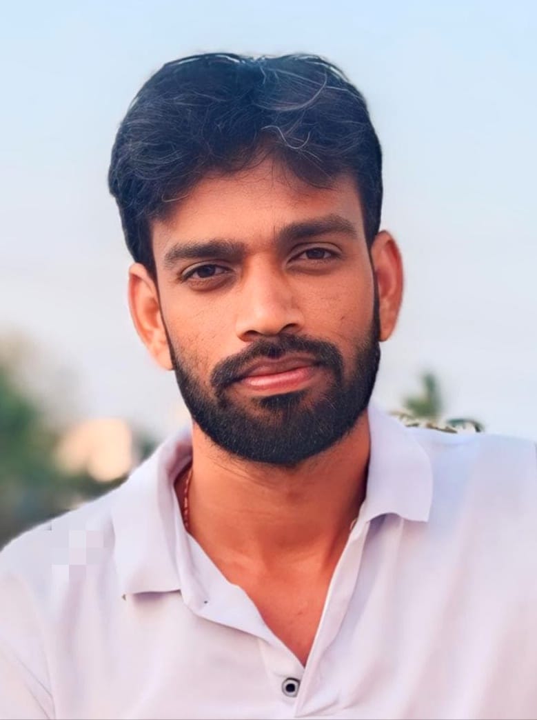 Photo of the Founder